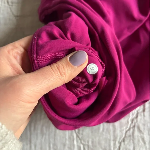 Lululemon Align High-Neck Tank - Picture 4 of 7